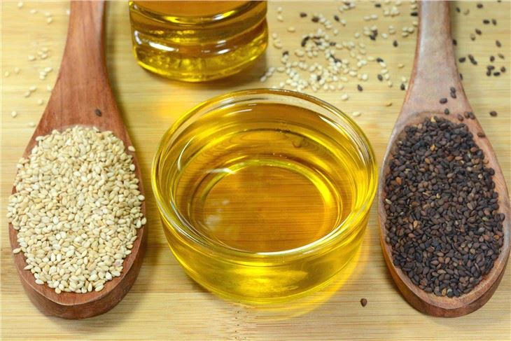 seaame oil